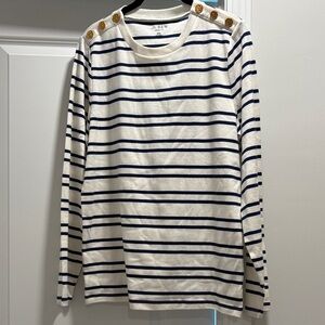 J. Crew Tee
